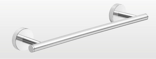 Origins Living Eros Towel Rail in Chrome