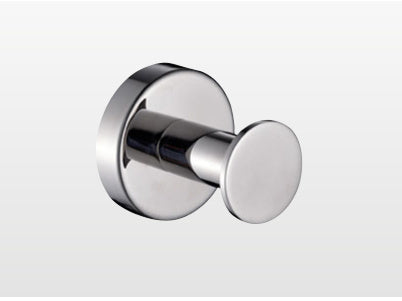 Origins Living G Pro Robe Hook in Polished Stainless Steel