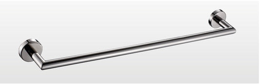 Origins Living G Pro Towel Rail in Polished Stainless Steel