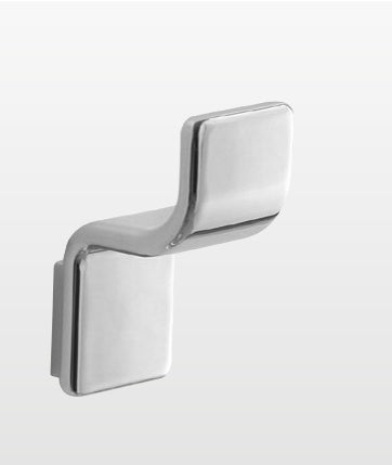 Origins Living Il Giglio Hook in Chrome