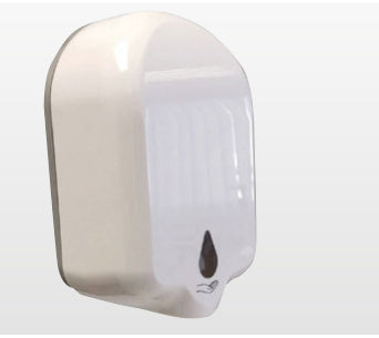 Origins Living Jelly Touchless Dispenser 1.1L in Matt White