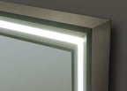 Origins Living Lexington LED Mirror detail