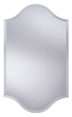 Origins Living Modern Traditional Mirrors detail
