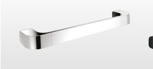 Origins Living Outline Grab Bar in Chrome
