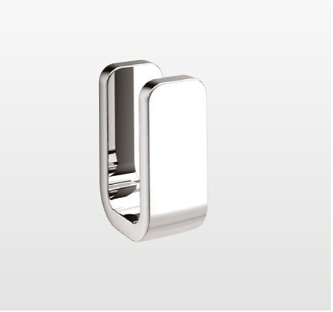 Origins Living Outline Robe Hook in Chrome