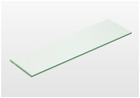 Origins Living Pier Glass Shelf in Clear
