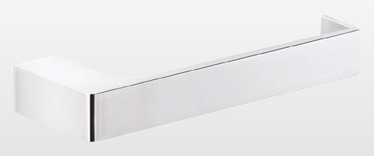 Origins Living Pirenei Open Toilet Roll Holder in Chrome