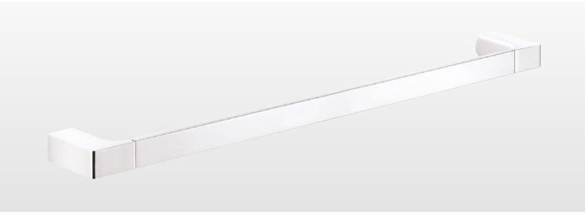Origins Living Pirenei Towel Rail in Chrome