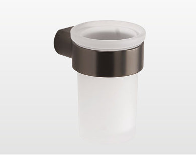 Origins Living Pirenei Tumbler Holder in Gunmetal