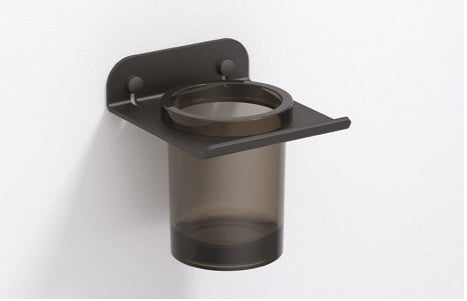 Origins Living Quick Large Tumbler in Matt Black