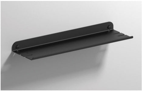 Origins Living Quick Shelf in Matt Black