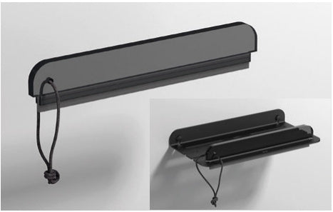 Origins Living Quick Shower Wiper