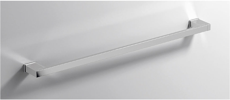 Origins Living S Cube Towel Rail in Chrome