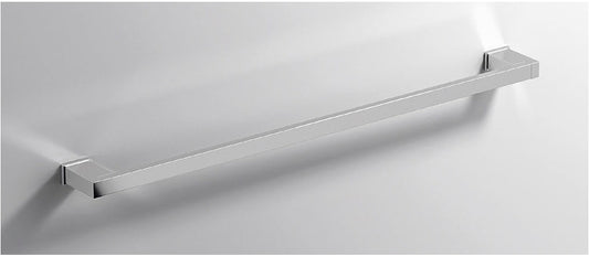 Origins Living S Cube Towel Rail in Chrome