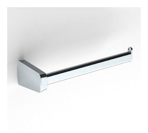 Origins Living S6 Open Towel Bar Right in Chrome