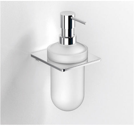 Origins Living S6 Soap Dispenser in Chrome