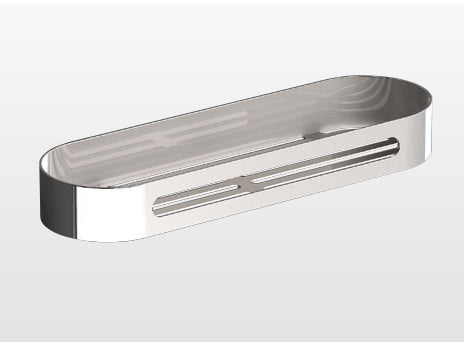 Origins Living Sonia S5 Basket in Polished Stainless Steel