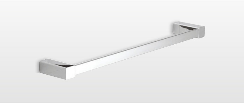 Origins Living Spluga Towel Rail in Chrome