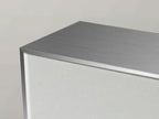 Origins Living Tate Rectangular Mirror in Polished