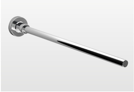 Origins Living Tecno Project Fixed Towel Bar in Chrome