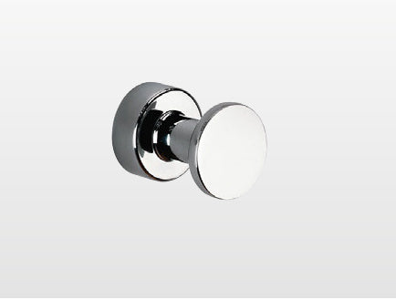 Origins Living Tecno Project Hook in Chrome