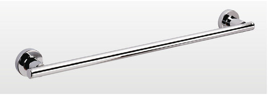 Origins Living Tecno Project Towel Rail in Chrome