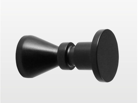 Origins Living Wilson Hook in Brushed Brass