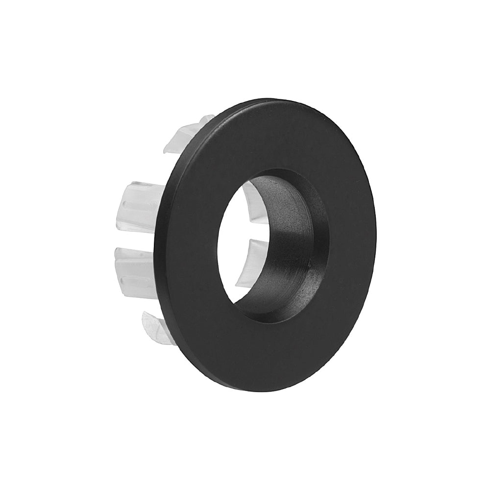 Crosswater OVFLOWMB_V2 Matt Black