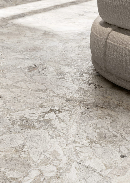 Fioranese Fusion Wildflower Shell 90x90 interior floor lifestyle