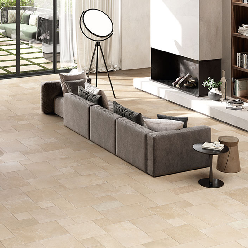 Fioranse Ceramica Pietraviva Tile