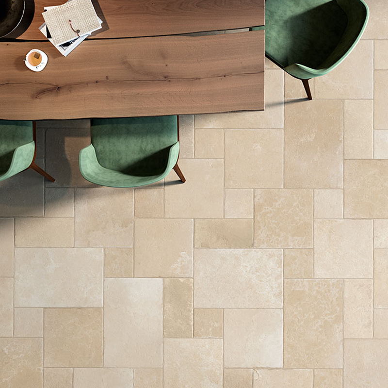 Fioranse Ceramica Pietraviva Tile