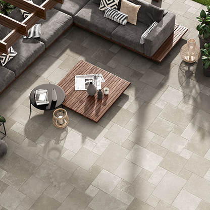 Fioranse Ceramica Pietraviva Tile