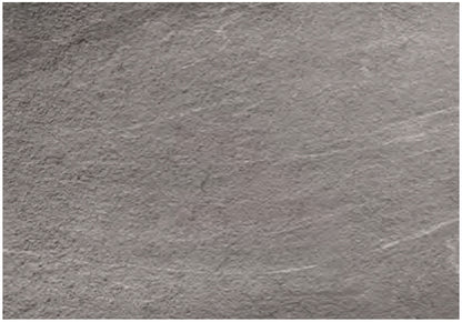 Coem Pietra Valmalenco Antracite gresX2 20mm outdoor porcelain tile swatch