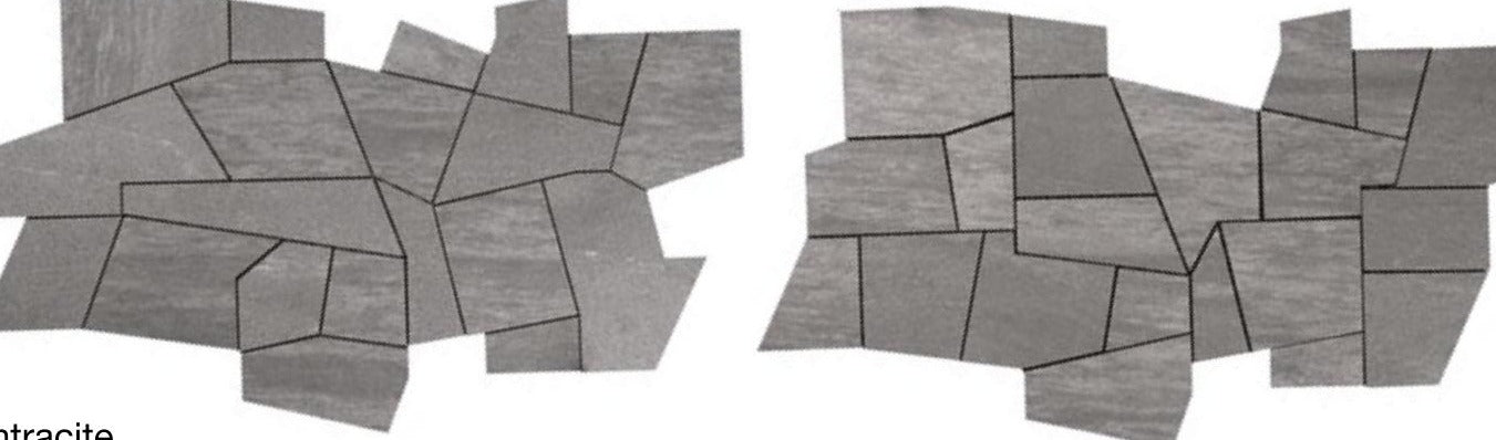 COEM Pietra Valmalenco Stone-Effect Porcelain Tiles
