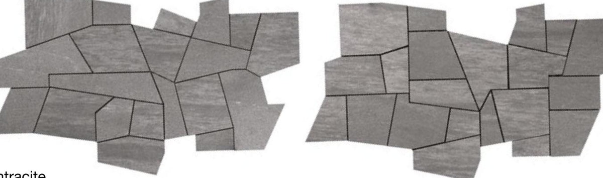 COEM Pietra Valmalenco Stone-Effect Porcelain Tiles