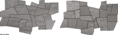 COEM Pietra Valmalenco Stone-Effect Porcelain Tiles