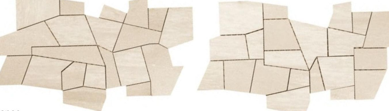 COEM Pietra Valmalenco Stone-Effect Porcelain Tiles