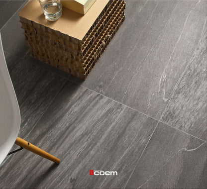 COEM Pietra Valmalenco cover antracite