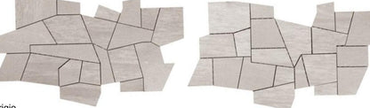 COEM Pietra Valmalenco Stone-Effect Porcelain Tiles