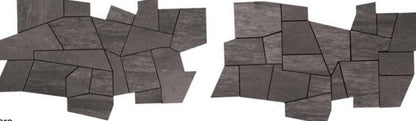 COEM Pietra Valmalenco Stone-Effect Porcelain Tiles
