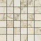 Fioranese Prestige Borghini Effect mosaico 5x5 swatch