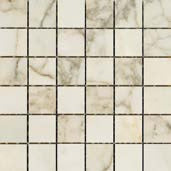 Fioranese Prestige Borghini Effect mosaico 5x5 swatch