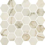 Fioranese Prestige Borghini Effect mosaico exa swatch