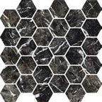 Fioranese Prestige Carnico Effect mosaico exa swatch