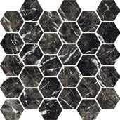 Fioranese Prestige Carnico Effect mosaico exa swatch