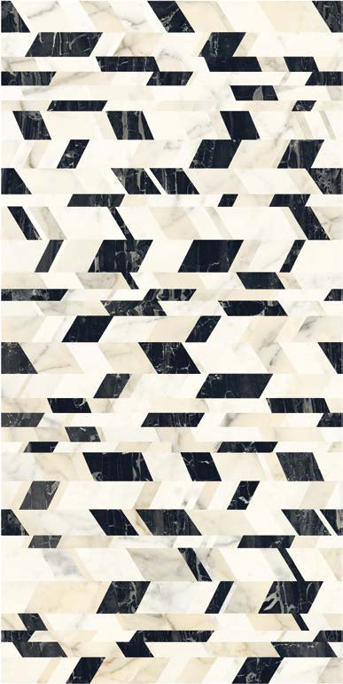 Fioranese Prestige Chaos Warm swatch