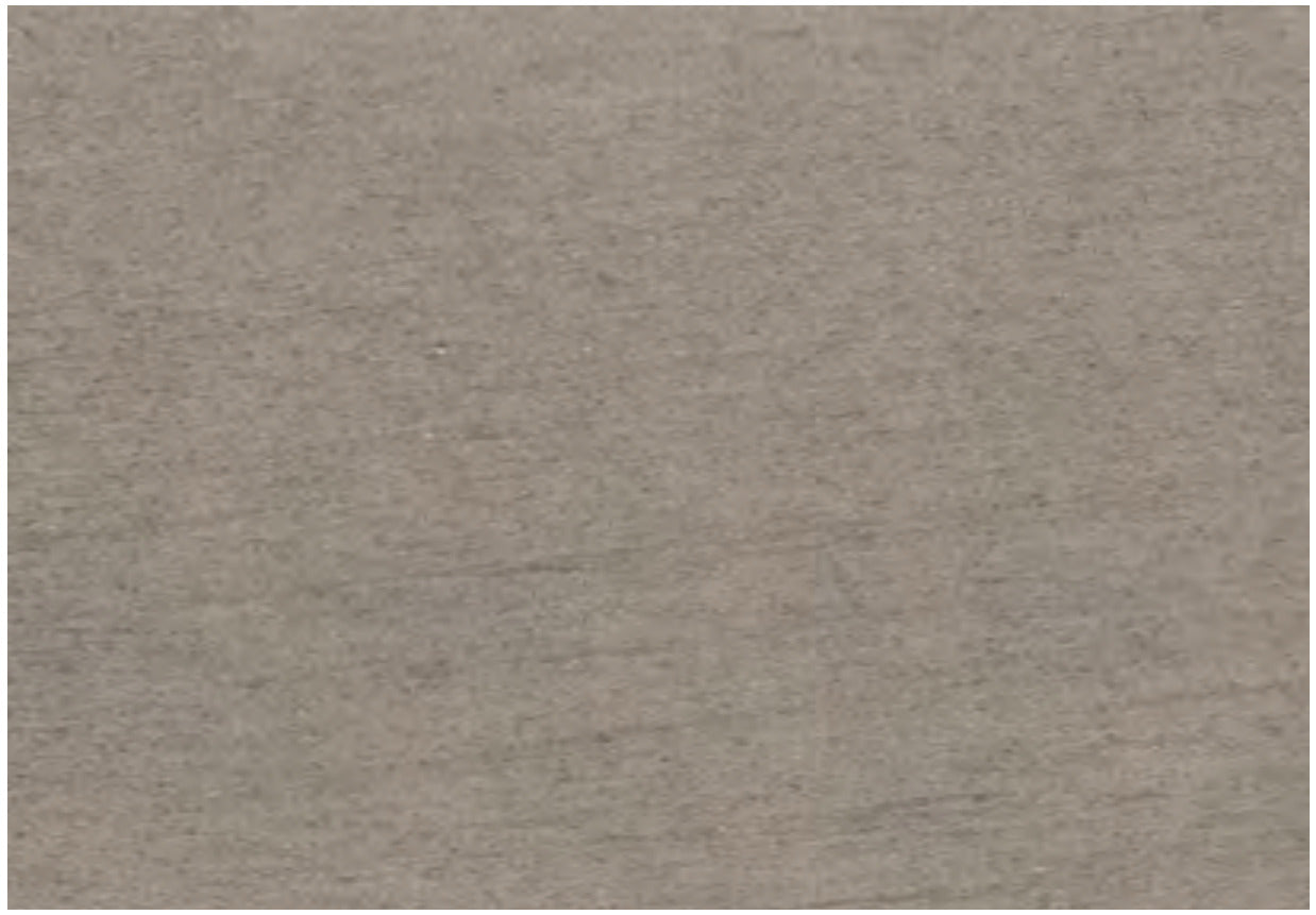 Coem Remixed Warm Grey gresX2 20mm outdoor porcelain tile swatch