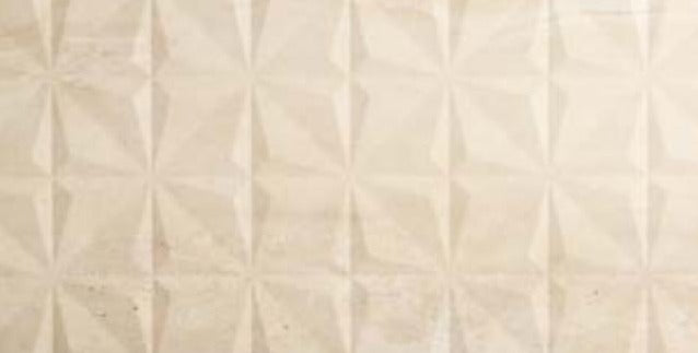 COEM Reverso Travertine-Effect Porcelain Tiles