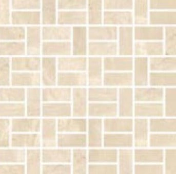COEM Reverso Travertine-Effect Porcelain Tiles