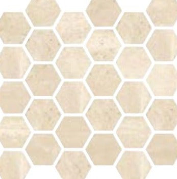 COEM Reverso Travertine-Effect Porcelain Tiles